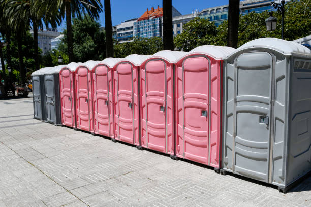 Portable Toilets for Disaster Relief Sites in Withamsville, OH